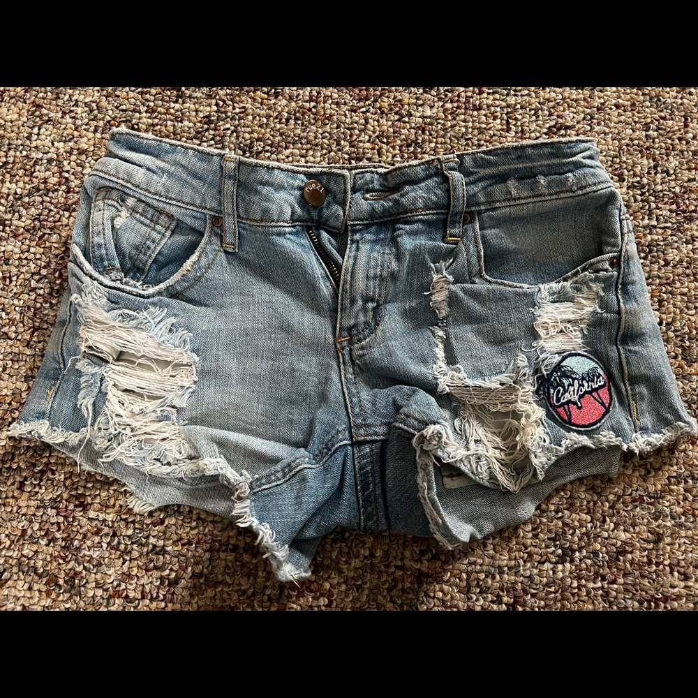 Rue 21 Short